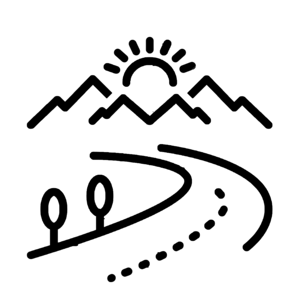 Beige and White Be Yourself Square Pillow (15)