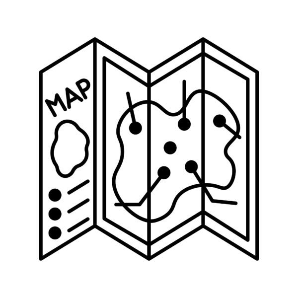 Beige and White Be Yourself Square Pillow (5)