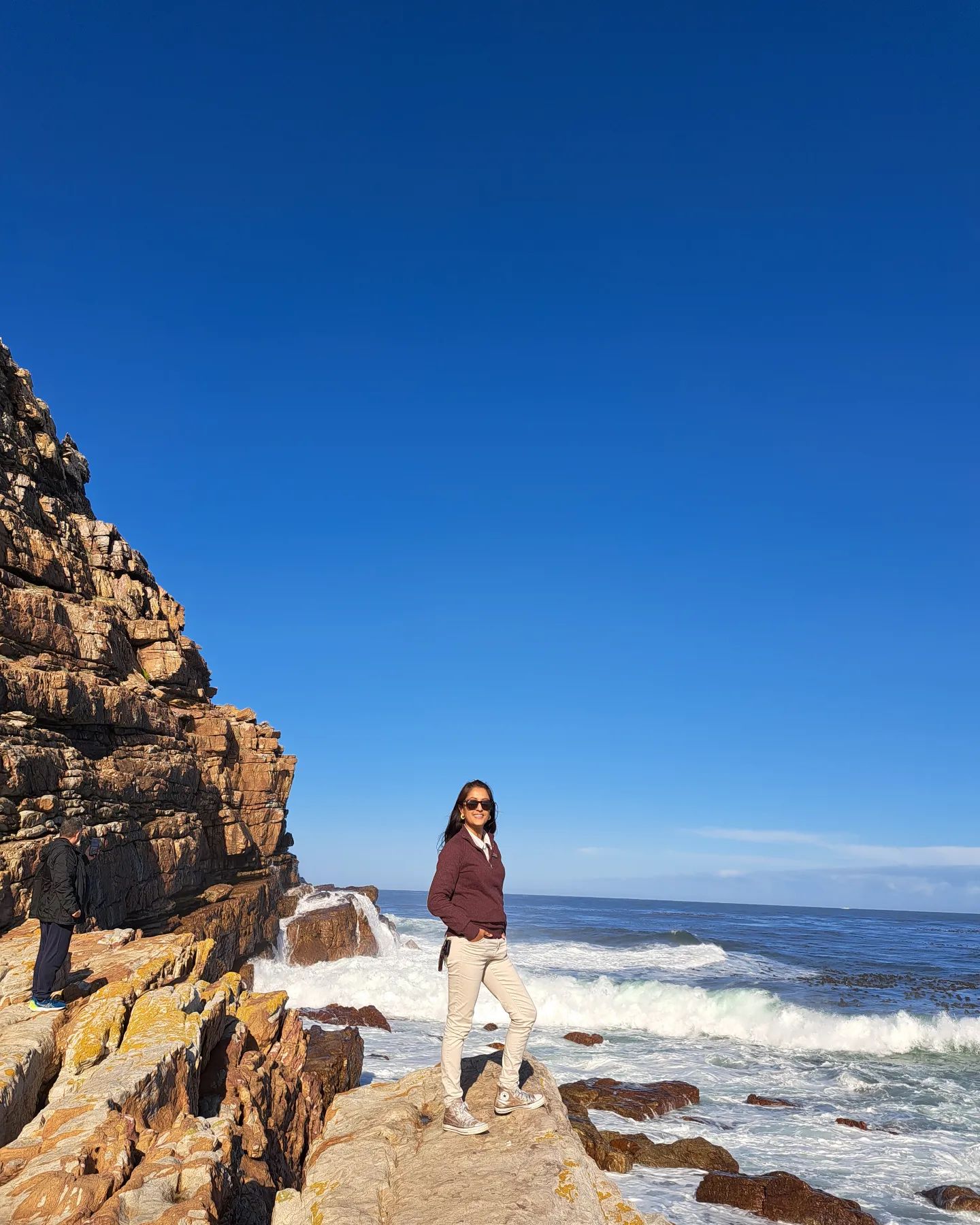 WHO WE ARE - RADHEEKA REYATT WHO WE ARE - RADHEEKA REYATT